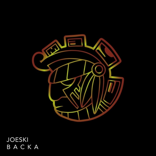 Joeski - Backa [MAYA201]